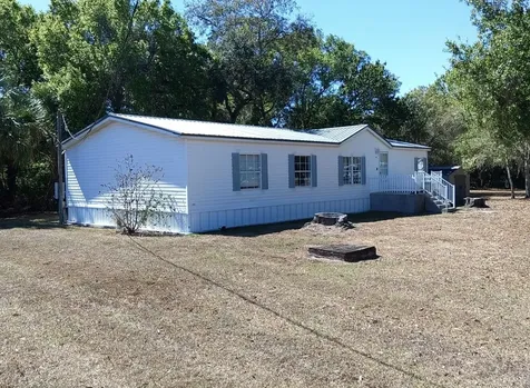 9140 Se 62nd Drive Okeechobee FL 34974