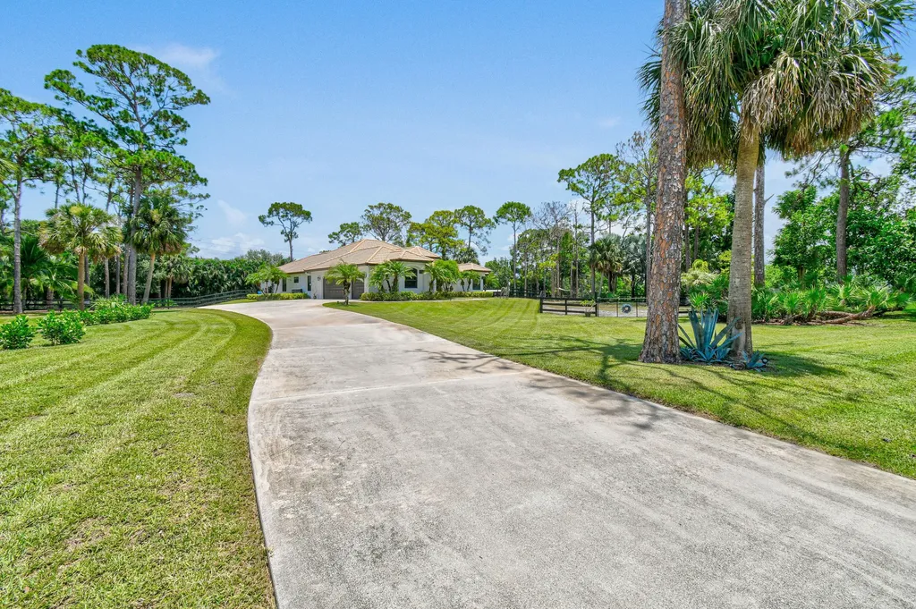 3251 SW Holly Lane Palm City FL 34990