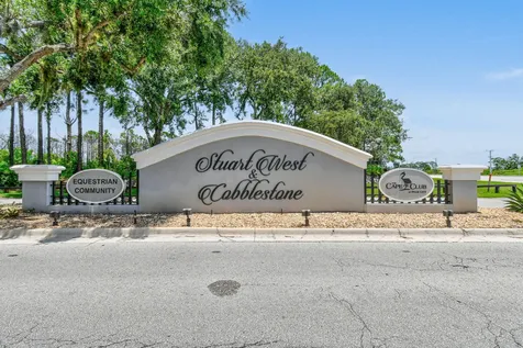 3251 SW Holly Lane Palm City FL 34990
