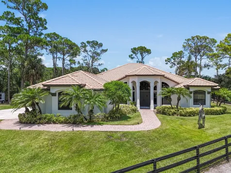 3251 SW Holly Lane Palm City FL 34990