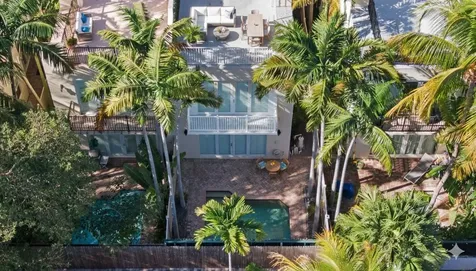 814 N Victoria Park Road Fort Lauderdale FL 33304