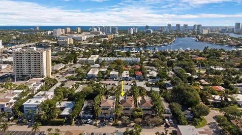 814 N Victoria Park Road Fort Lauderdale FL 33304
