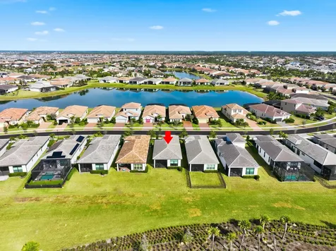 9321 Sw Pepoli Way Port Saint Lucie FL 34987