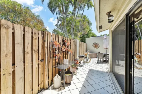 11 Meadows Drive Boynton Beach FL 33436