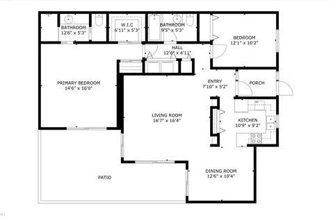 11 Meadows Drive Boynton Beach FL 33436