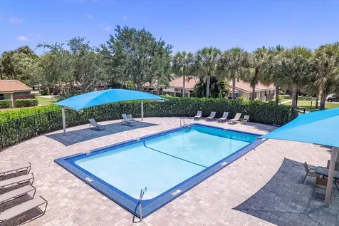 11 Meadows Drive Boynton Beach FL 33436