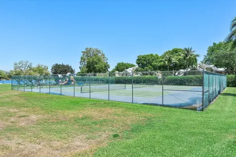 11 Meadows Drive Boynton Beach FL 33436