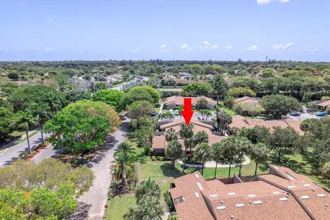 11 Meadows Drive Boynton Beach FL 33436