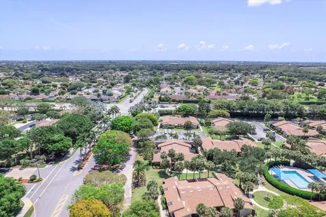 11 Meadows Drive Boynton Beach FL 33436