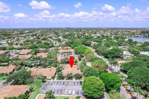 11 Meadows Drive Boynton Beach FL 33436