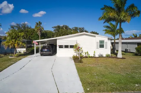 2779 Sw Olds Place Stuart FL 34997