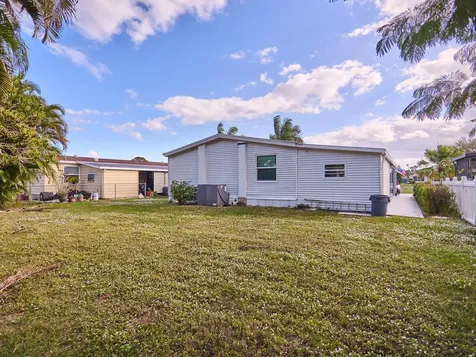 2779 Sw Olds Place Stuart FL 34997