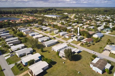 2779 Sw Olds Place Stuart FL 34997