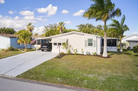 2779 Sw Olds Place Stuart FL 34997