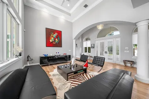 4600 Bocaire Boulevard Boca Raton FL 33487