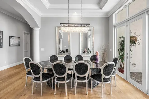 4600 Bocaire Boulevard Boca Raton FL 33487