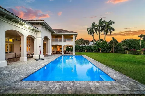 4600 Bocaire Boulevard Boca Raton FL 33487