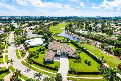 4600 Bocaire Boulevard Boca Raton FL 33487