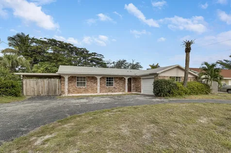 935 Orange Drive Lake Park FL 33403
