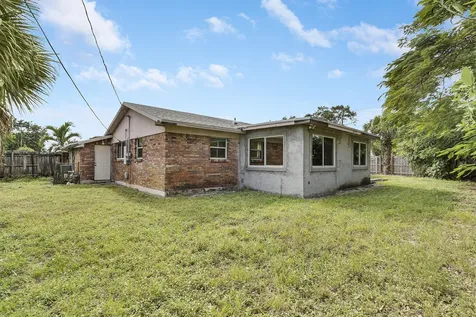 935 Orange Drive Lake Park FL 33403