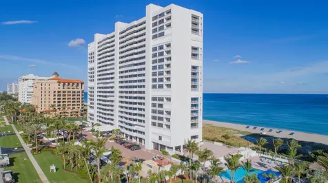 2600 S Ocean Boulevard Boca Raton FL 33432