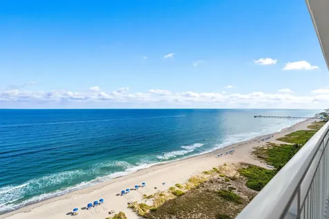 2600 S Ocean Boulevard Boca Raton FL 33432
