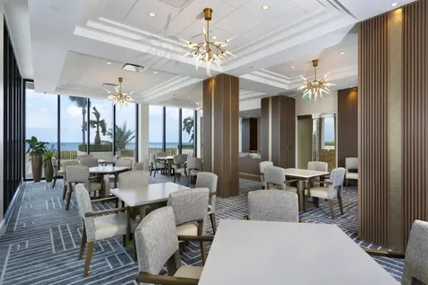 2600 S Ocean Boulevard Boca Raton FL 33432