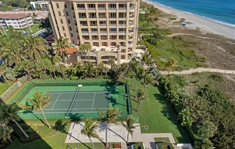 2600 S Ocean Boulevard Boca Raton FL 33432
