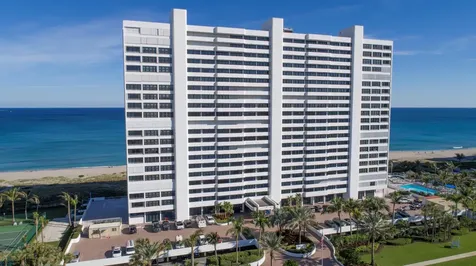 2600 S Ocean Boulevard Boca Raton FL 33432