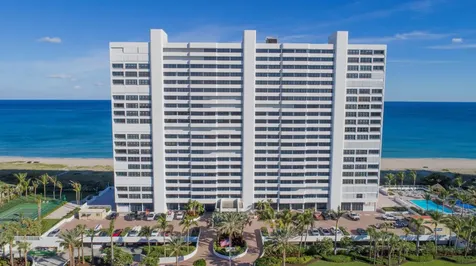 2600 S Ocean Boulevard Boca Raton FL 33432