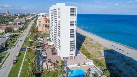 2600 S Ocean Boulevard Boca Raton FL 33432