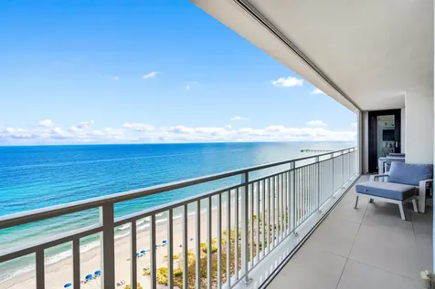2600 S Ocean Boulevard Boca Raton FL 33432