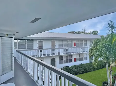 94 Northampton West Palm Beach FL 33417