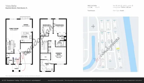 1802 Via Sofia Boynton Beach FL 33426