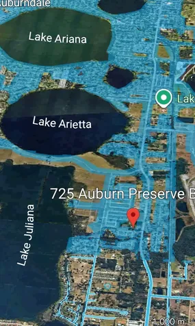 725 Auburn Preserve Boulevard Auburndale FL 33823