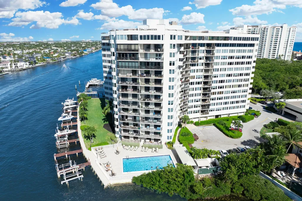 3912 S Ocean Boulevard Highland Beach FL 33487