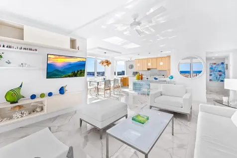 3912 S Ocean Boulevard Highland Beach FL 33487