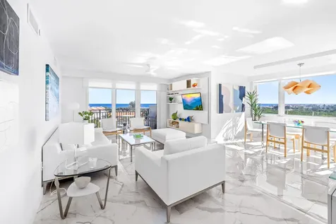 3912 S Ocean Boulevard Highland Beach FL 33487