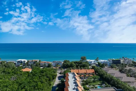 3912 S Ocean Boulevard Highland Beach FL 33487