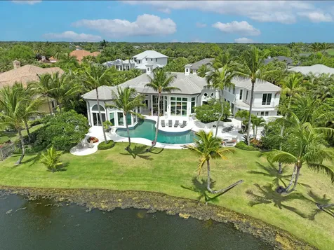 12990 Marsh Landing Palm Beach Gardens FL 33418