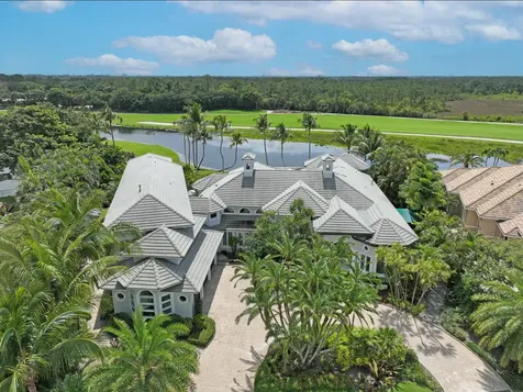 12990 Marsh Landing Palm Beach Gardens FL 33418