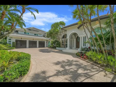 12990 Marsh Landing Palm Beach Gardens FL 33418