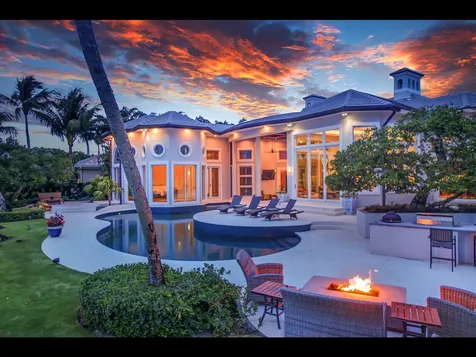 12990 Marsh Landing Palm Beach Gardens FL 33418