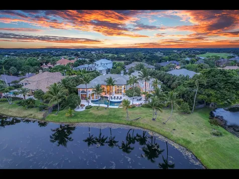 12990 Marsh Landing Palm Beach Gardens FL 33418