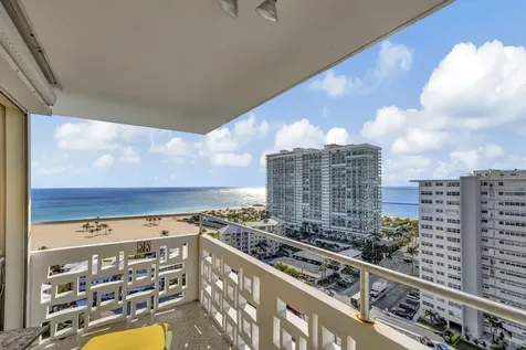 1900 S Ocean Drive Fort Lauderdale FL 33316