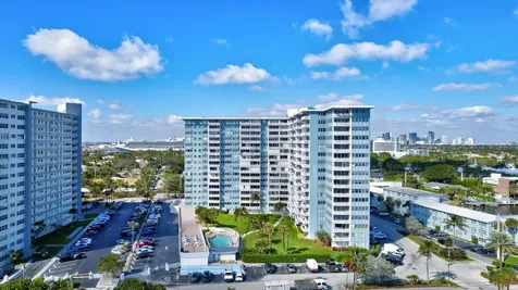 1900 S Ocean Drive Fort Lauderdale FL 33316