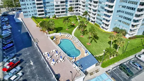 1900 S Ocean Drive Fort Lauderdale FL 33316