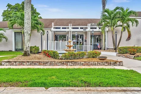 14623 Bonaire Boulevard Delray Beach FL 33446