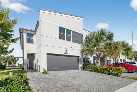 1721 Lindley Street West Palm Beach FL 33407