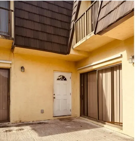 4626 Cherry Road West Palm Beach FL 33417